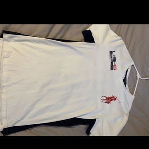 Polo Ralph Lauren V-Neck Shirt